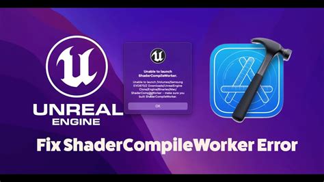 ShaderCompileWorker is able to debug the call to the platform compiler using the following command line PathToGeneratedUsfFile -directcompile -formatShaderFormat -ShaderType -entryEntryPoint plus platform specific switches PathToGeneratedUsfFile is the final usf file from the ShaderDebugInfo folder. . Shadercompileworker failed